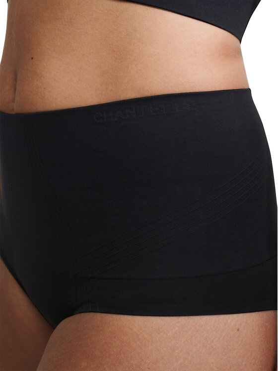 Chantelle Chantelle Моделююча нижня білизна Smooth Co C10U70 Чорний