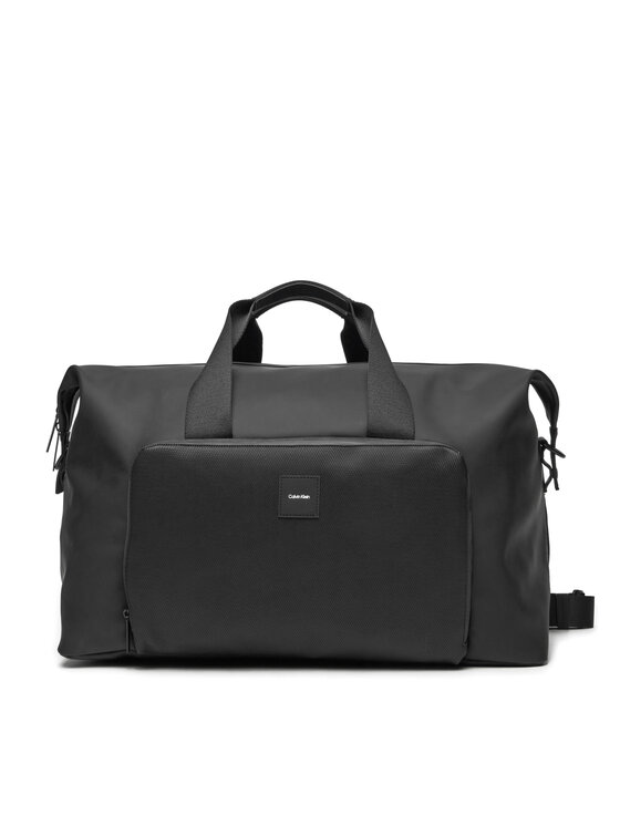 Calvin Klein Calvin Klein Tasche K50K512782 Schwarz