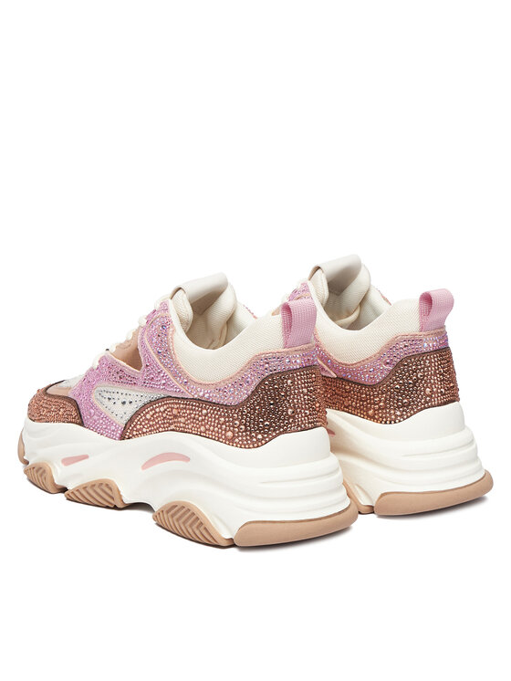 Steve Madden Steve Madden Sneakersy Privy SM11004670 Farebná