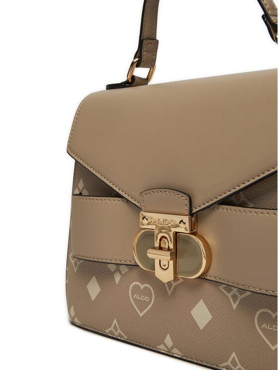 Aldo Aldo Borsetta Elalaberiel 13901695 Beige