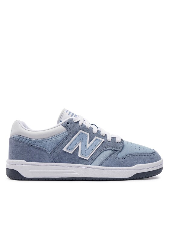 Sneakers New Balance BB480LEB Albastru