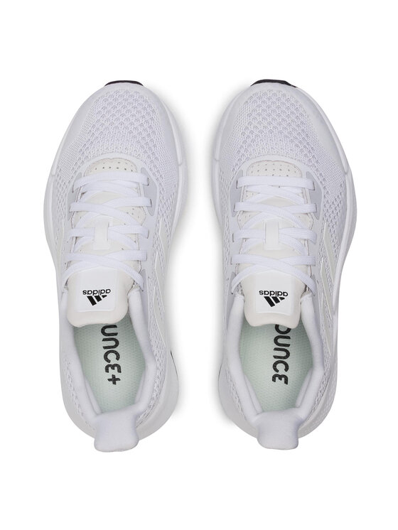 adidas adidas Sneakersy X9000L2 W FW8077 Biały