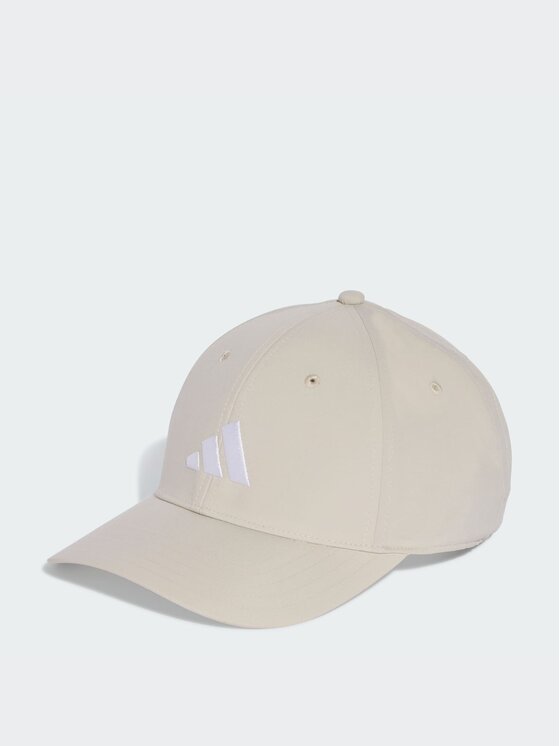 adidas adidas Czapka z daszkiem 139991 Beżowy