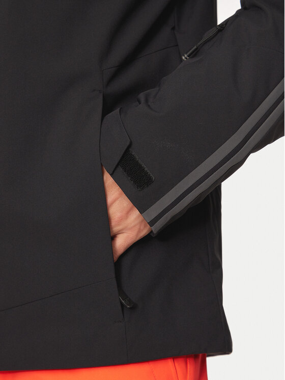 Rossignol Rossignol Giacca da sci Strawpile RLNMJ11 Nero Regular Fit