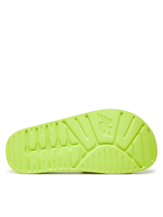 New Balance Şlapi SUF20SP1 Galben | Modivo.ro