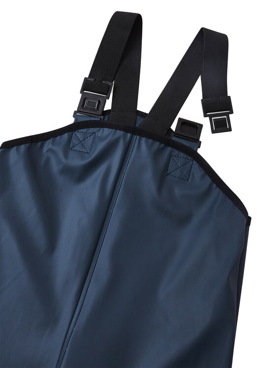 Reima Reima Набір від дощу Tihku 5100021A Рожевий Regular Fit