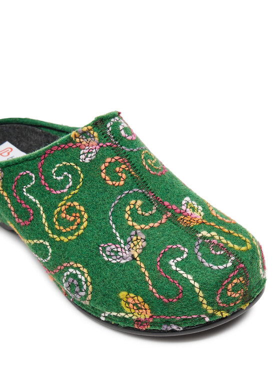 Berkemann Berkemann Sussid Donata 01028 Roheline