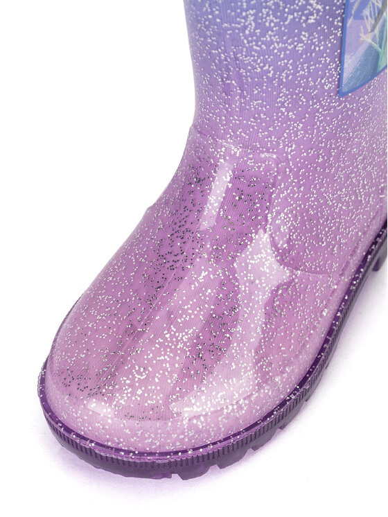 Frozen Frozen Kalossid AW24-313DFR Lilla