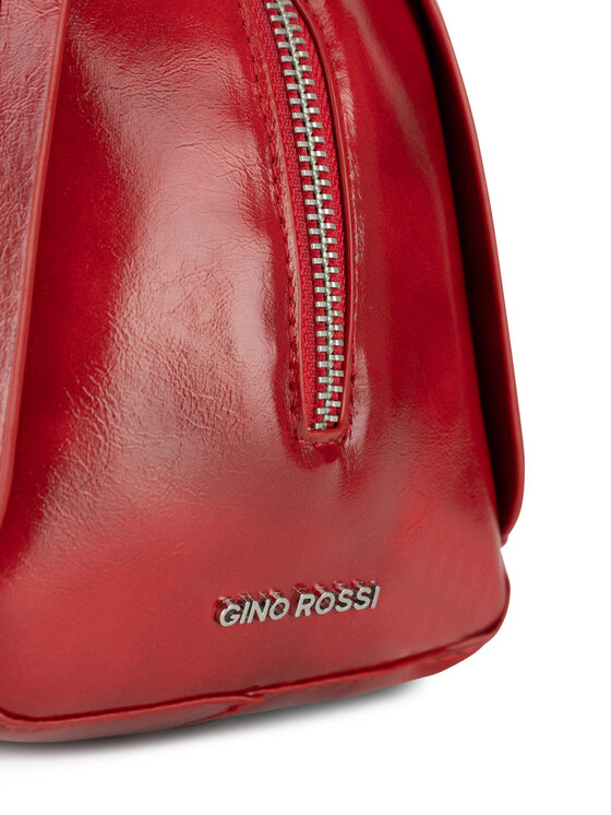 Gino Rossi Gino Rossi Handtasche Eva02 Rot