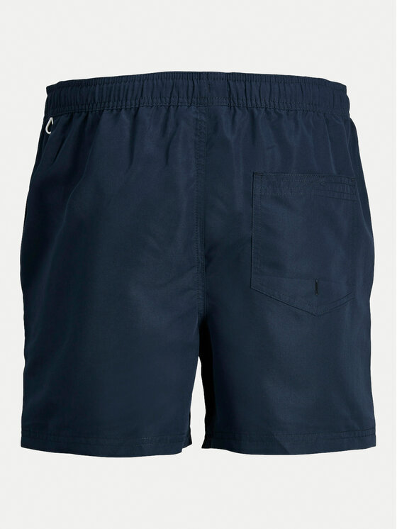 Jack&Jones Jack&Jones Kupaće gaće i hlače Jpstfiji 12225961 Tamnoplava Regular Fit