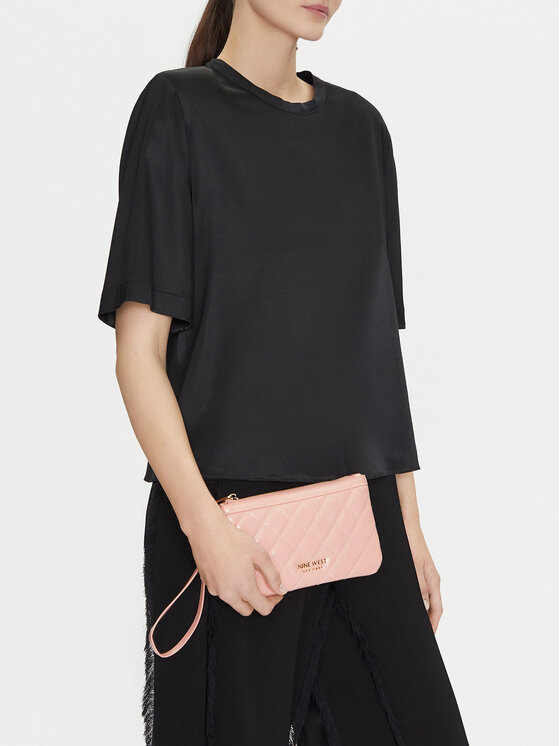 Nine West Nine West Τσάντα LILLA1 Ροζ