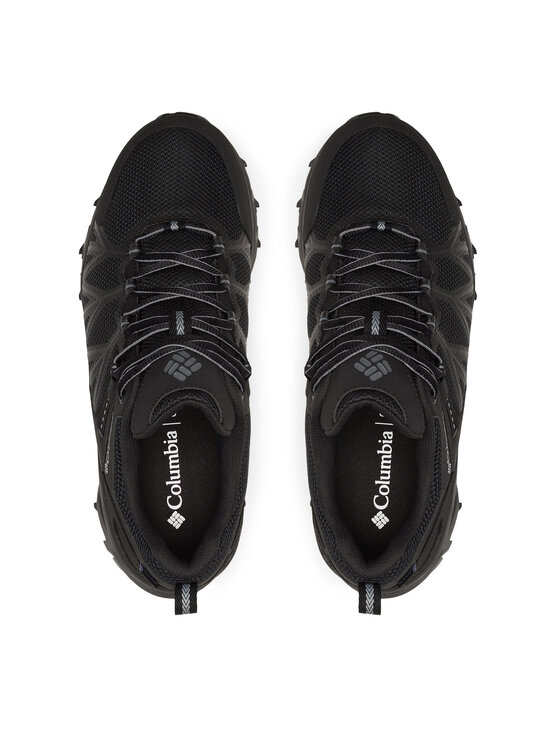 Columbia Columbia Trekkingi Peakfreak II Outdry 2100711 Czarny