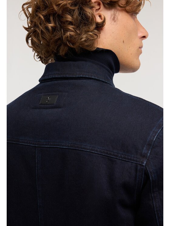 Trussardi Trussardi Giacca da abito R4068000028N0DS Blu Regular Fit