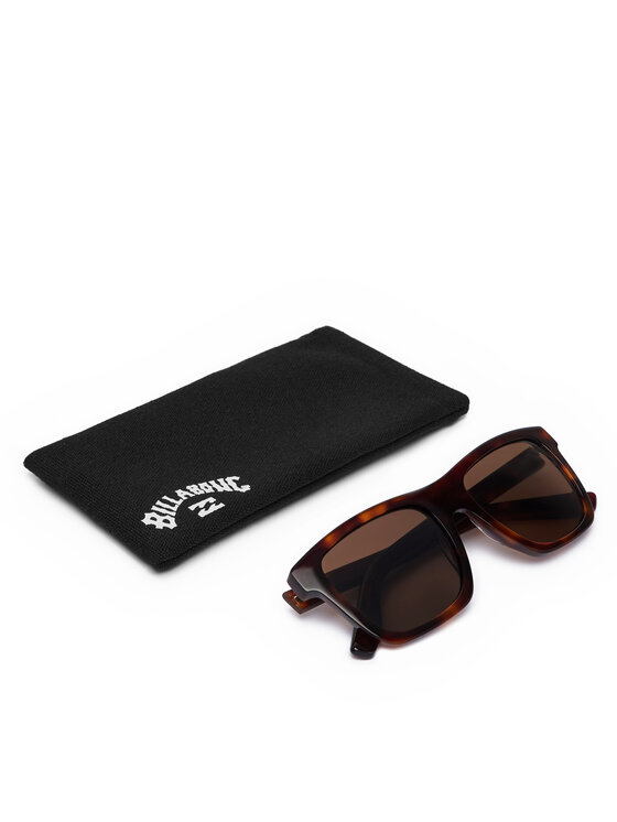 Billabong Billabong Sunčane naočale BB6775 Smeđa