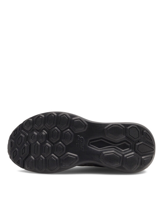 New Balance New Balance Tenisice W411CK3_ Crna