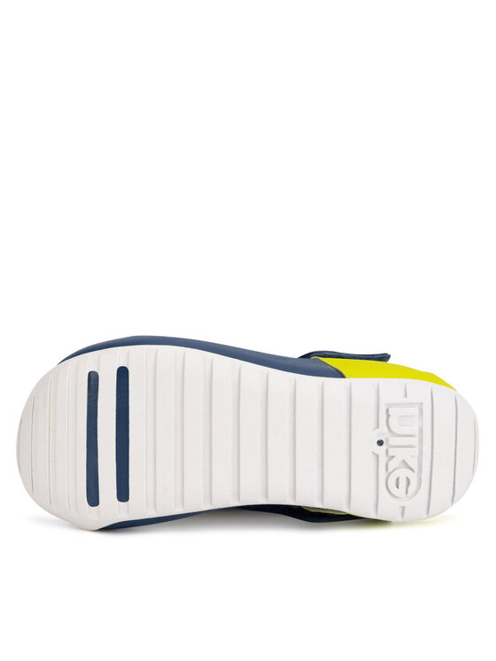 Nike Nike Sandale DH9462-402 Albastru