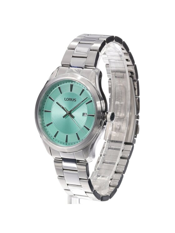 Lorus Lorus Hodinky RH931RX9 Stříbrná