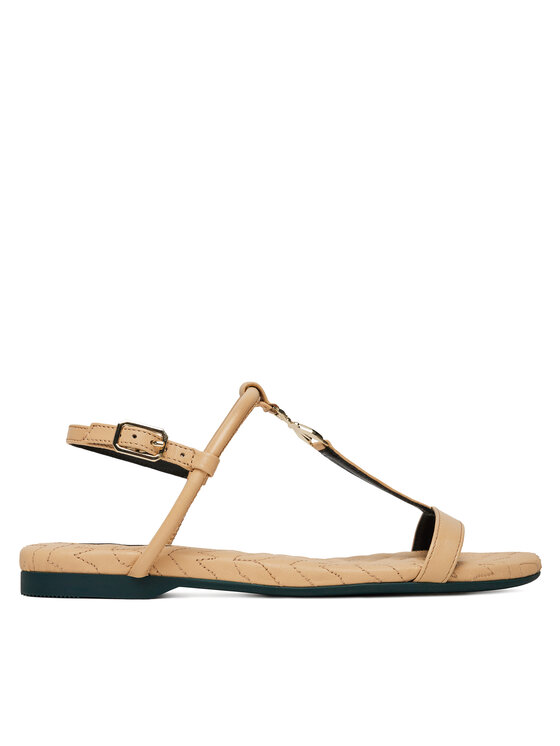 Sandale Patrizia Pepe 8X0025/L048-B824 Bej