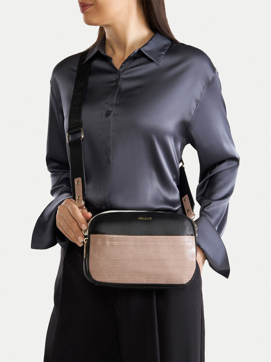 JENNY JENNY Torbica JNY-M-001-07 Bež