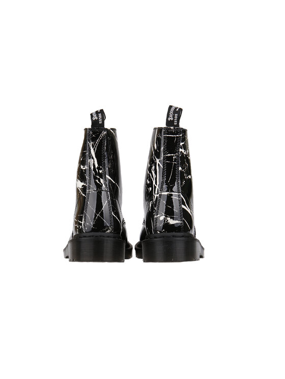 Dr. Martens Dr. Martens Botki 21442071-1460 Czarny