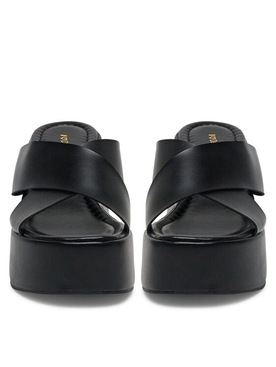 DeeZee DeeZee Şlapi F22067-4 Negru