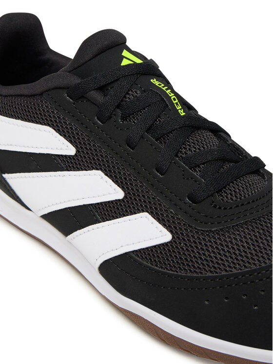 adidas adidas Tenisice za nogomet Predator Club Sala JH8859 Crna
