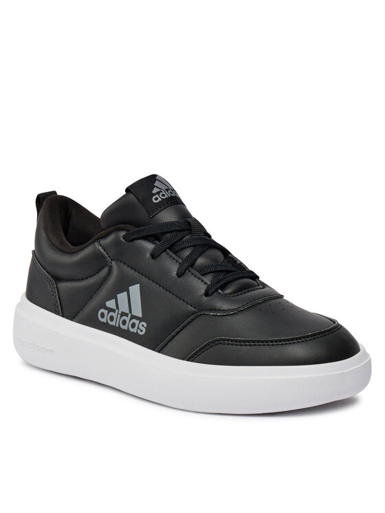 adidas adidas Tenisice Park ST Kids IF9055 Crna