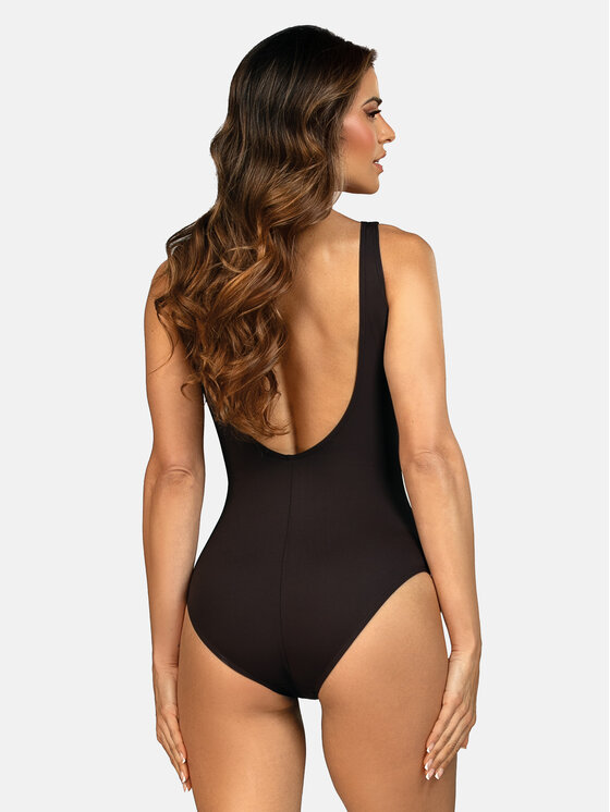 Feba Feba Costume da bagno F33 Marrone