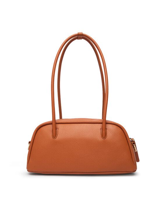 Coccinelle Coccinelle Дамска чанта U4A Coccinellepaki E1 U4A 12 02 01 Кафяв