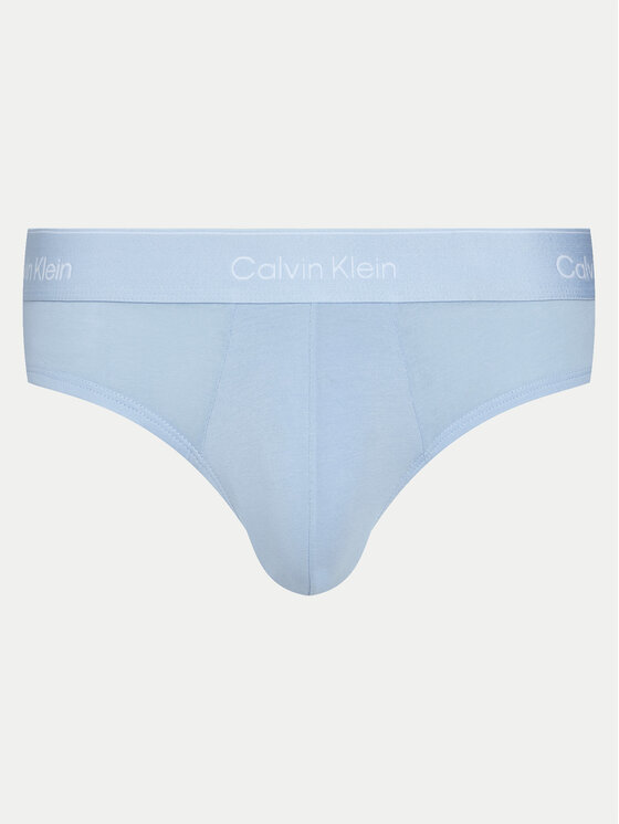 Calvin Klein Underwear Calvin Klein Underwear Sada 3 kusů slipů LV00NB4388 Barevná
