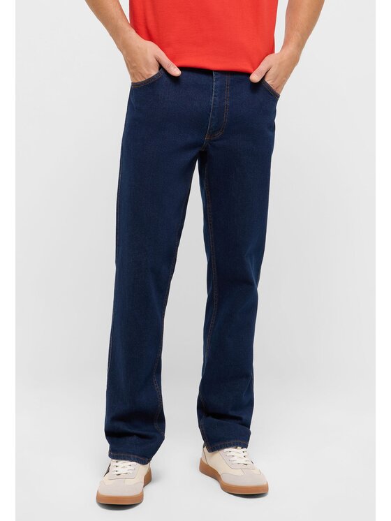 Mustang Mustang Jeans TRAMPER STRAIGHT Blu Straight Fit