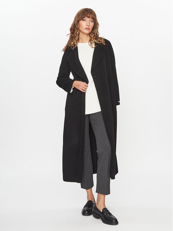 Marella Marella Villane mantel Album 2330160538200 Must Regular Fit