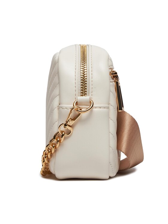 Aldo Sac banane Zinkax 13747149 Blanc Modivo.fr