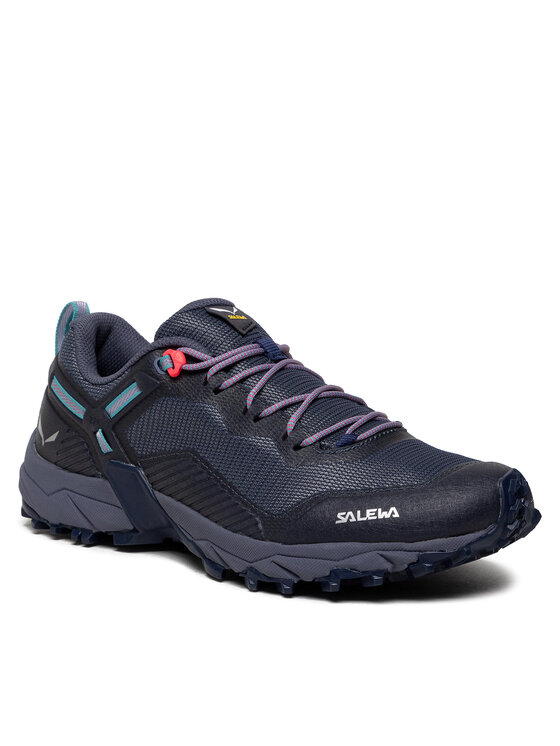 Salewa Salewa Obuća Ws Ultra Train 3 61389-3823 Tamnoplava