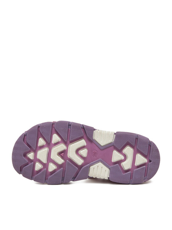 Lasocki Kids Lasocki Kids Basutės VIO CI12-2986-01(III)DZ Rožinė