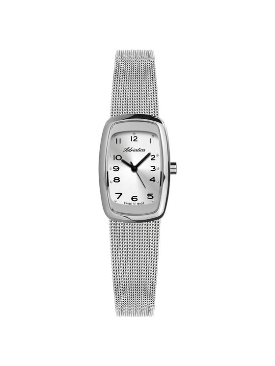 Adriatica Adriatica Orologio A3443.5123Q Argento