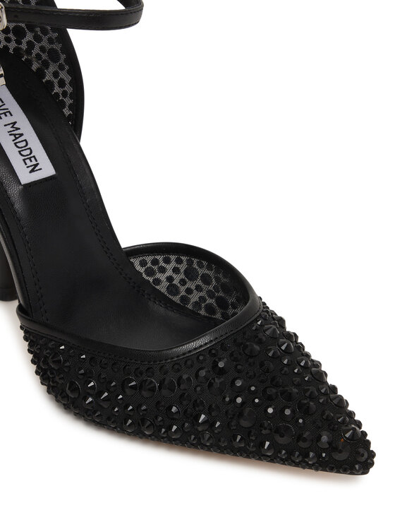 Steve Madden Steve Madden Szpilki Sparx-MS 11005255 Czarny