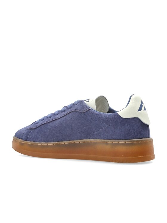 Autry Autry Sneakers ADLM UE17 Blu