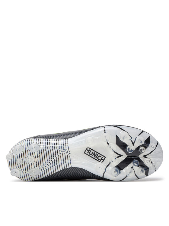Munich Munich Scarpe da calcio Arenga Kid 306 1459306 Nero