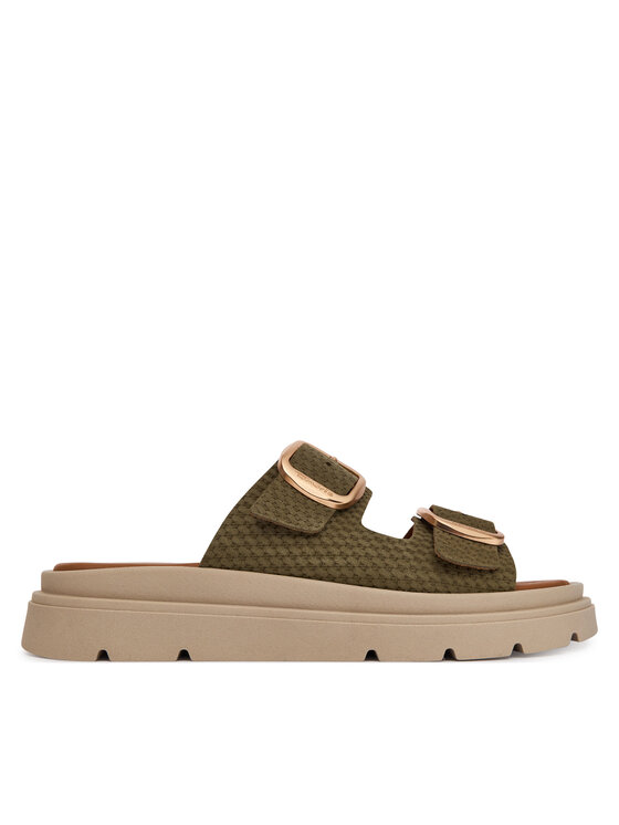 Tamaris Tamaris Ciabatte 1-27239-42 Verde