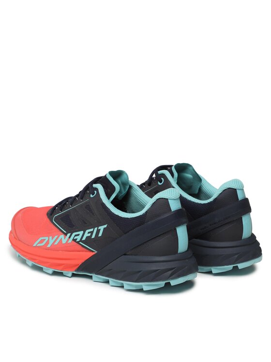 Dynafit Dynafit Laufschuhe Alpine W 1841 Korallenfarben
