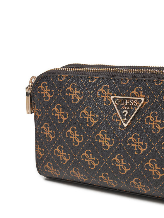 Guess Guess Soma HWEQG9 51012 Brūns