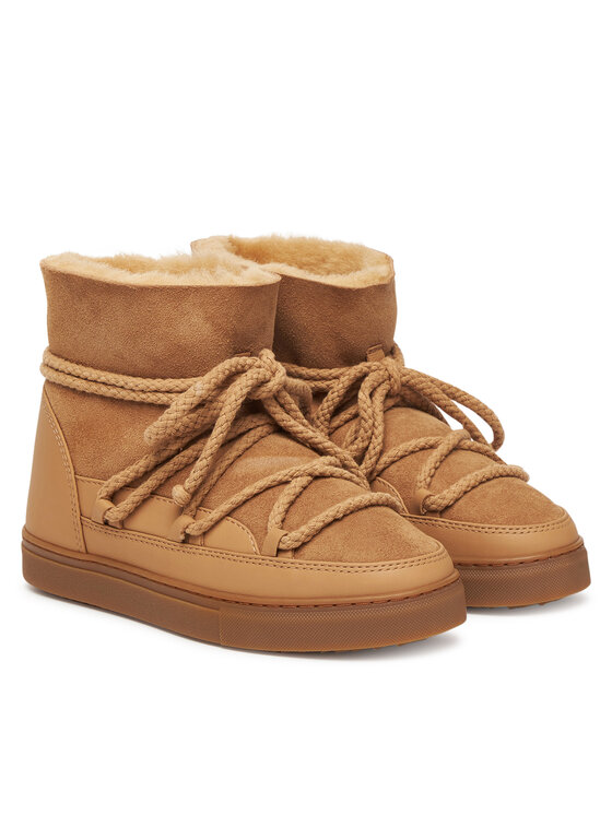 Inuikii Inuikii Schneeschuhe Classic 1001.003.0122 Beige
