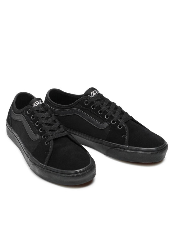 Vans Vans Tenisice FILMORE DECON VN0A3WKZ5MB1 Crna