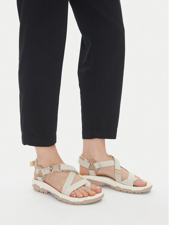 Teva Teva Sandále Hurricane Terra 1169431 Béžová