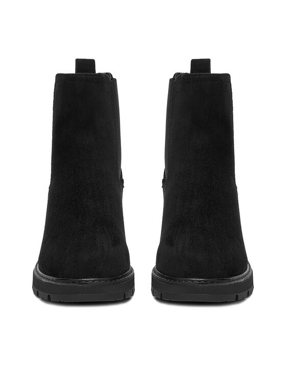 DeeZee DeeZee Saapad V2222-1 Must