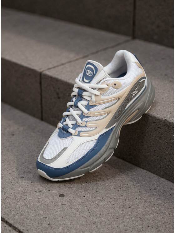 Reebok Reebok Sportcipők EOSS-PREMIER ROAD CONTROL 100233908 Bézs