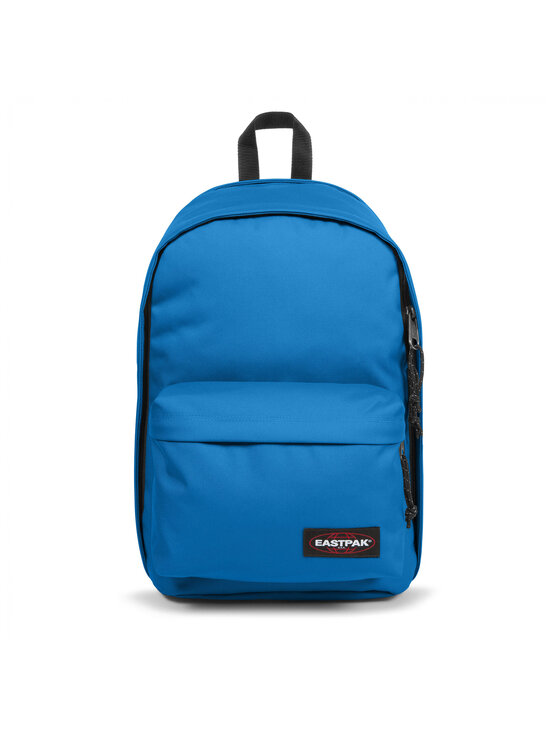 Eastpak Eastpak Ruksak Back To Work EK0009361K91 Plava