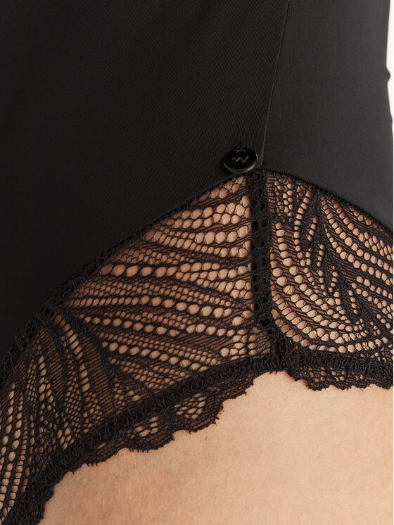 Ysabel Mora Ysabel Mora Body 10782 Schwarz