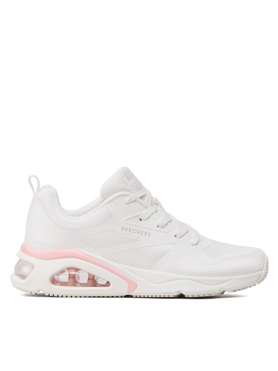 Skechers Superge Uno Revolution-Airy 177420/WHT Bela